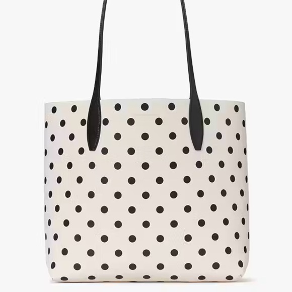 Disney X Kate Spade New York Reversible Minnie Large Tote
NWT - Picture 6 of 16